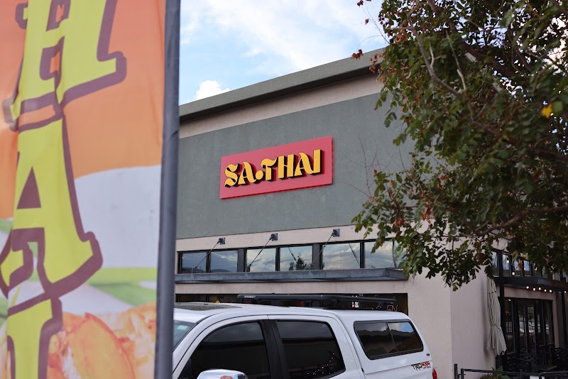 Sa Thai - Sa Thai, 6400 Holly Ave NE Ste I, Albuquerque, NM 87113, USA