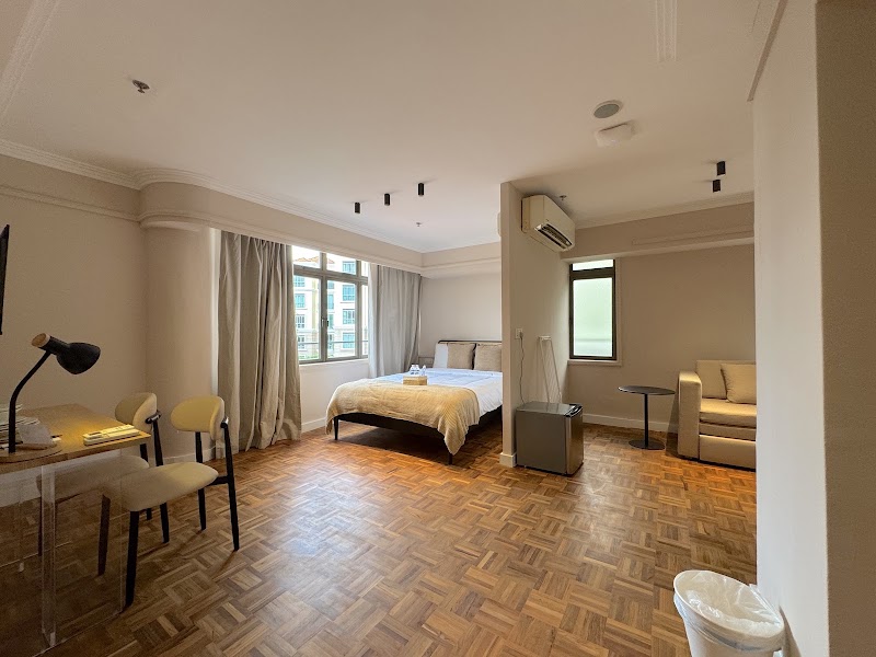 The Keystone - The Keystone, 257 River Valley Rd, Singapore 238306