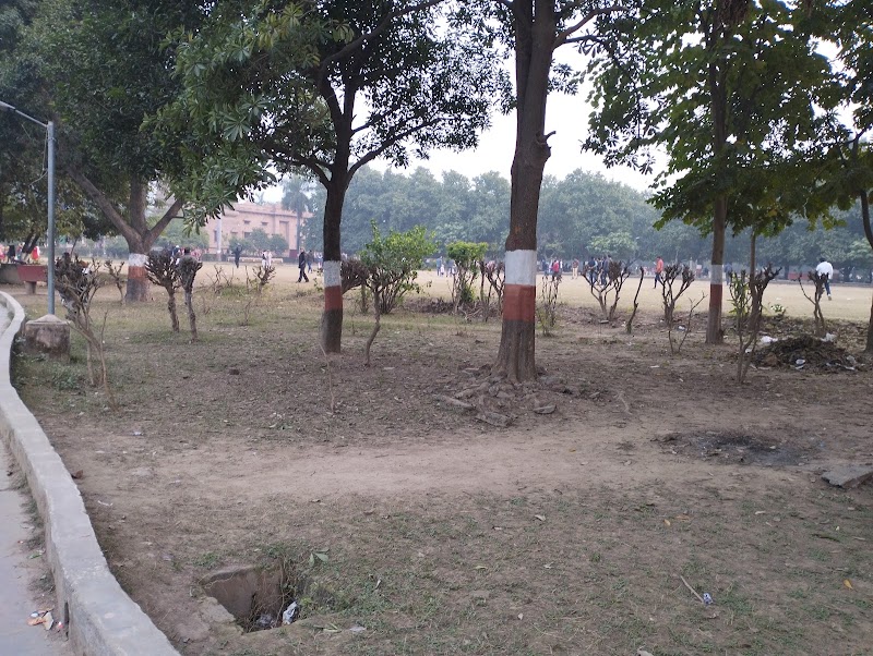 Sarnath Park Varanasi - Sarnath Park Varanasi 92JG+C8H, Sarnath, Varanasi, Uttar Pradesh 221007, India