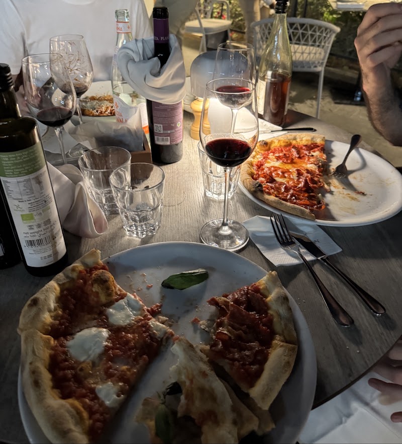Eataly at The Beach Dubai - Eataly at The Beach Dubai The Pavilion - Marsa Dubai - Jumeirah Beach Residence - Dubai - United Arab Emirates
