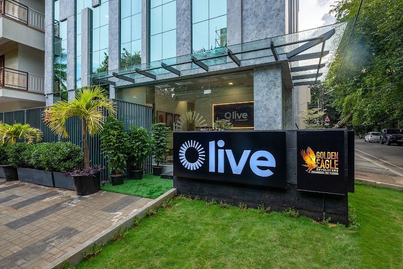 Olive Life Jayanagar by Embassy Group