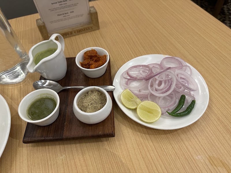 Copper Chimney - North Indian Restaurant in Whitefield, Bangalore - Copper Chimney - North Indian Restaurant in Whitefield, Bangalore 1st Floor, Phoenix Market City, ITPL Main Rd, Devasandra Industrial Estate, Mahadevapura, Bengaluru, Karnataka 560048, India