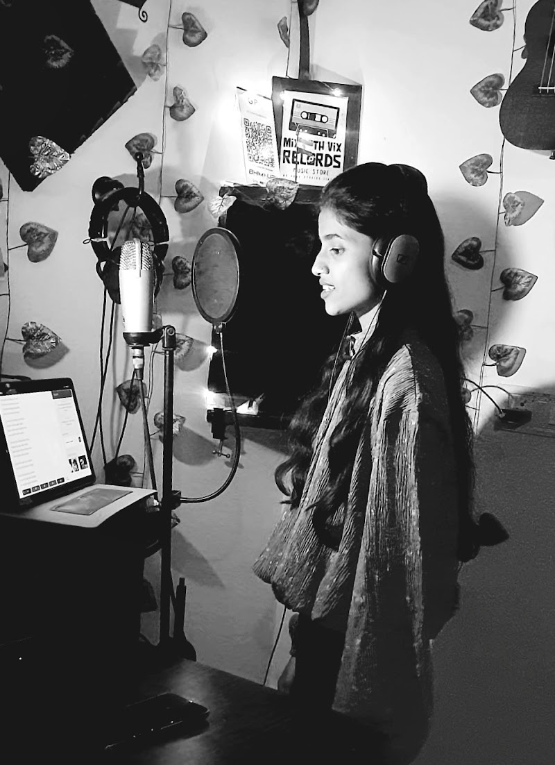 MV Home Studios India - MV Home Studios India, 1st Floor, MIG-1/321, Amdi Nagar, Hudco Colony, Hudco, Bhilai, Chhattisgarh 490009, India