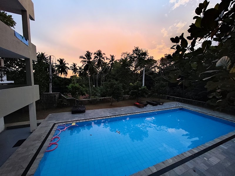 Hotel Paradiso - Hotel Paradiso Yaddehimulla Road, Jungle Beach Rd, Unawatuna 80600, Sri Lanka
