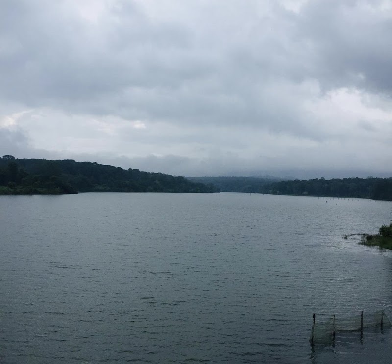 Chiklihole Dam - Chiklihole Dam, Attur Forest, Karnataka 571234, India