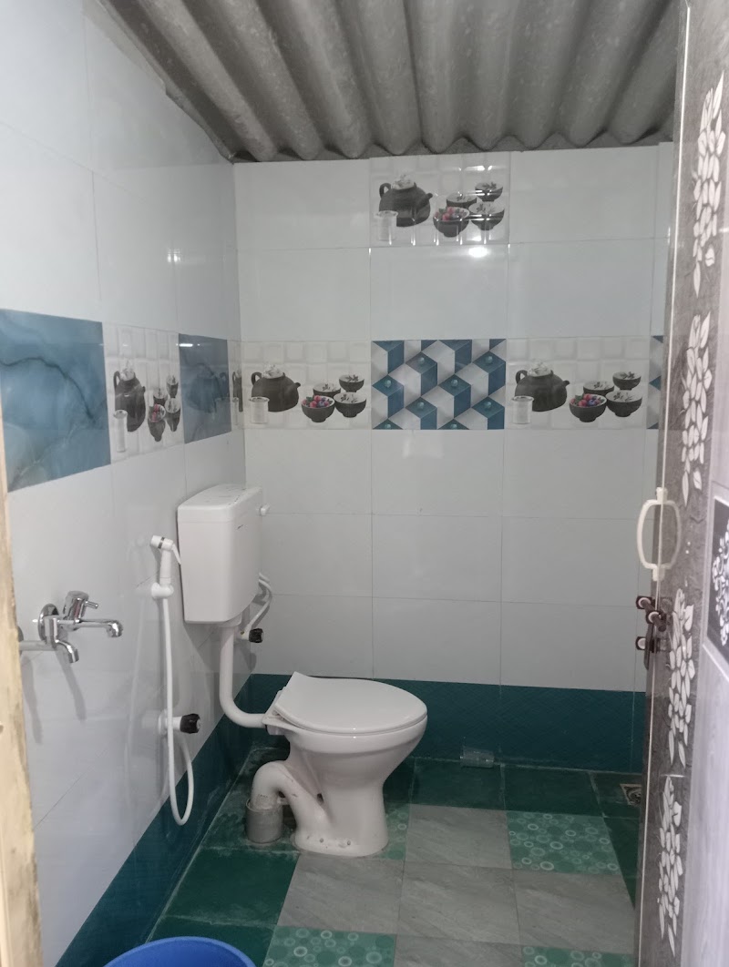 Suyoga Homestay Kudremukha Samse - Suyoga Homestay Kudremukha Samse, SH 66, Samse, Karnataka 577124, India
