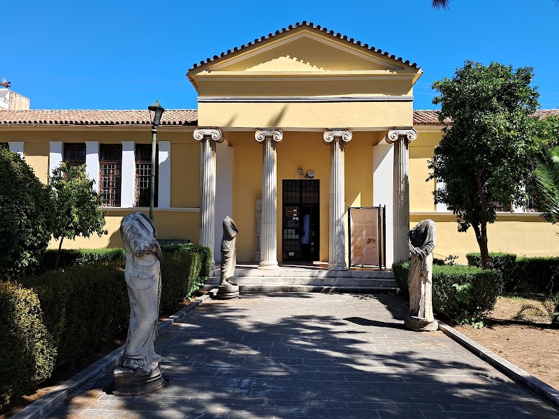 Archaeological Museum of Sparta