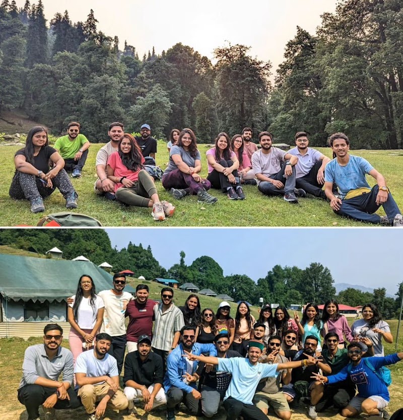weekend trips from Delhi - weekend trips from Delhi, T-6, Building, 256, Fatima Church Rd, Jasola, Jasola Vihar, New Delhi, Delhi 110025, India