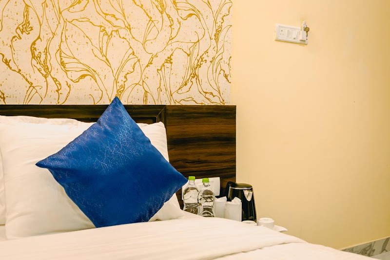 Livotel Premium Hotel - Livotel Premium Hotel Plot No.LP-862, near Kiit Stadium, Prasanti Vihar, Patia, Bhubaneswar, Odisha 751024, India