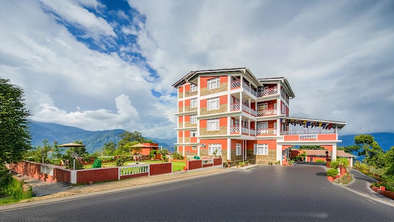 Summit Tashi Ghang Heritage Resort - Summit Tashi Ghang Heritage Resort Yangtey, Pelling, Sikkim 737111, India