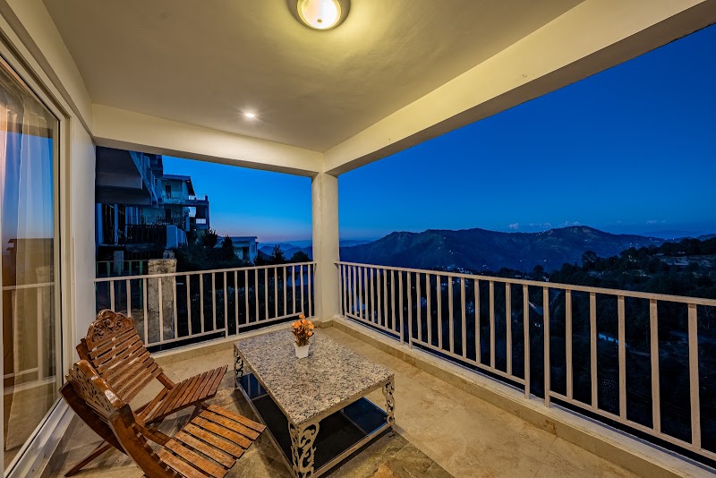 Aamari Resort - Ramgarh, Uttarakhand - Aamari Resort - Ramgarh, Uttarakhand, Main Bhowali-Mukteshwar, Road, Malla Ayarpatta, Ramgarh, Uttarakhand 263137, India