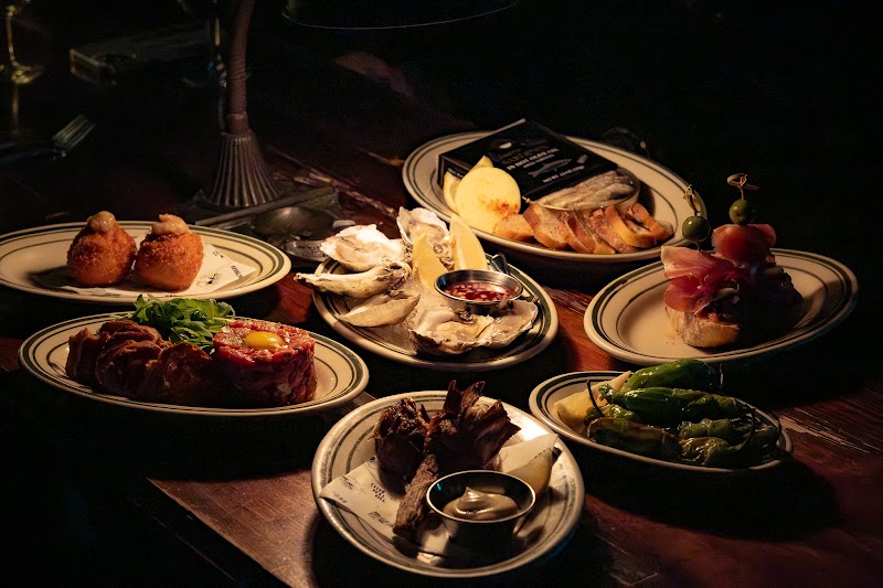 The Ten Bells Brooklyn - The Ten Bells Brooklyn 65 Irving Ave, Brooklyn, NY 11237, USA