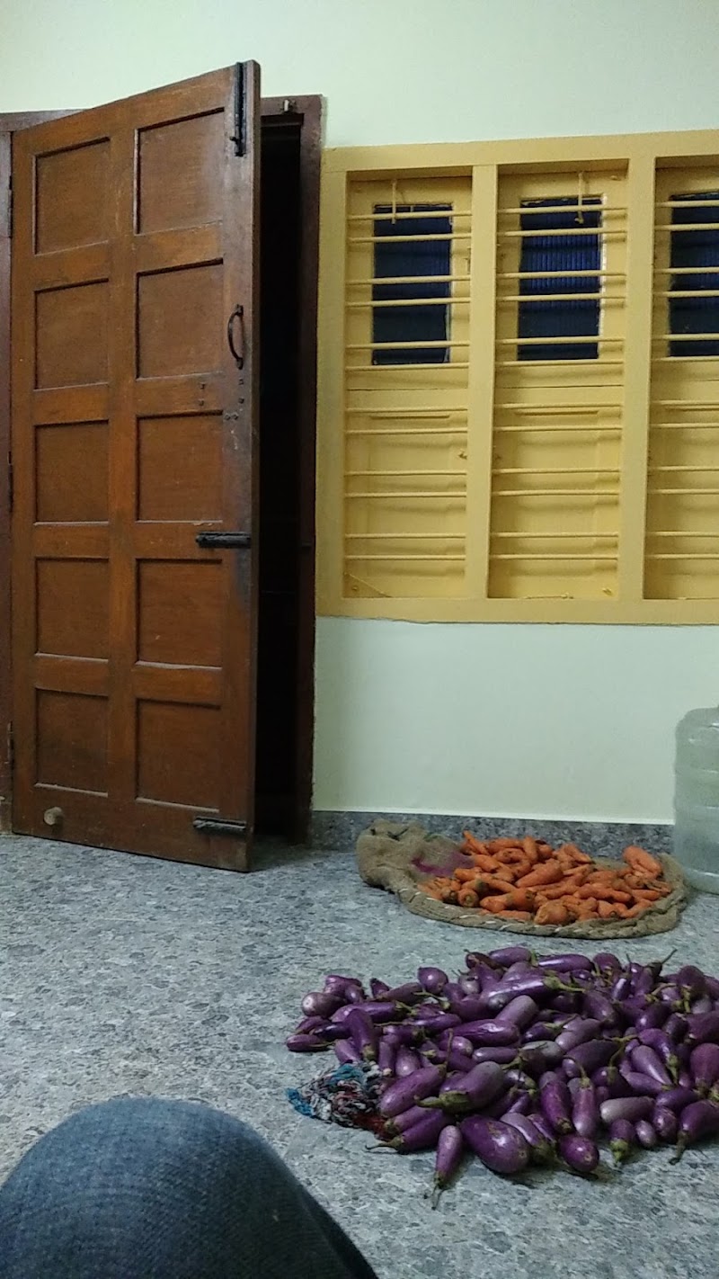 Happy Homes T Nagar - Happy Homes T Nagar New No 93,Old 44/2 Old No.17 New No.18 Hospital Road, Bustand Canal Road, near to T Nagar, T Nagar, Kannammapet, T. Nagar, Chennai, Tamil Nadu 600017, India