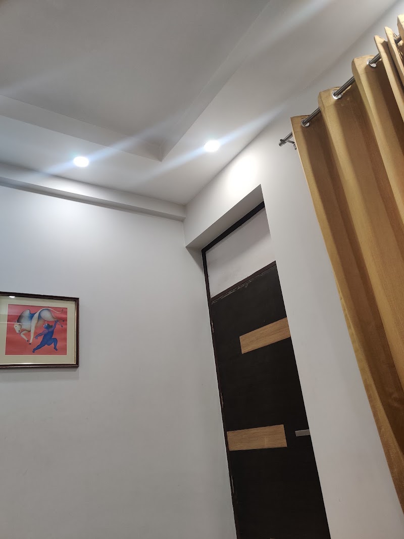 Indee Home - Indee Home M-171, Block M, Greater Kailash II, Greater Kailash, New Delhi, Delhi 110048, India
