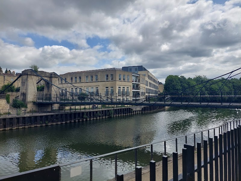 Coffee#1 Bath Riverside - Coffee#1 Bath Riverside Unit B5B, Riverside, Bath BA2 3GG, UK