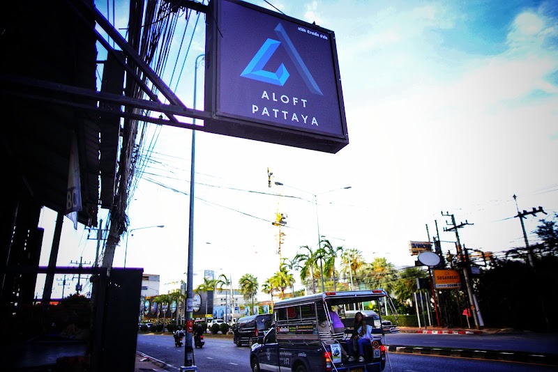 Aloft hotel and hostel pattaya - Aloft hotel and hostel pattaya 144 69-71 Thanon Thap Phraya, Muang Pattaya, Amphoe Bang Lamung, Chang Wat Chon Buri 20150, Thailand