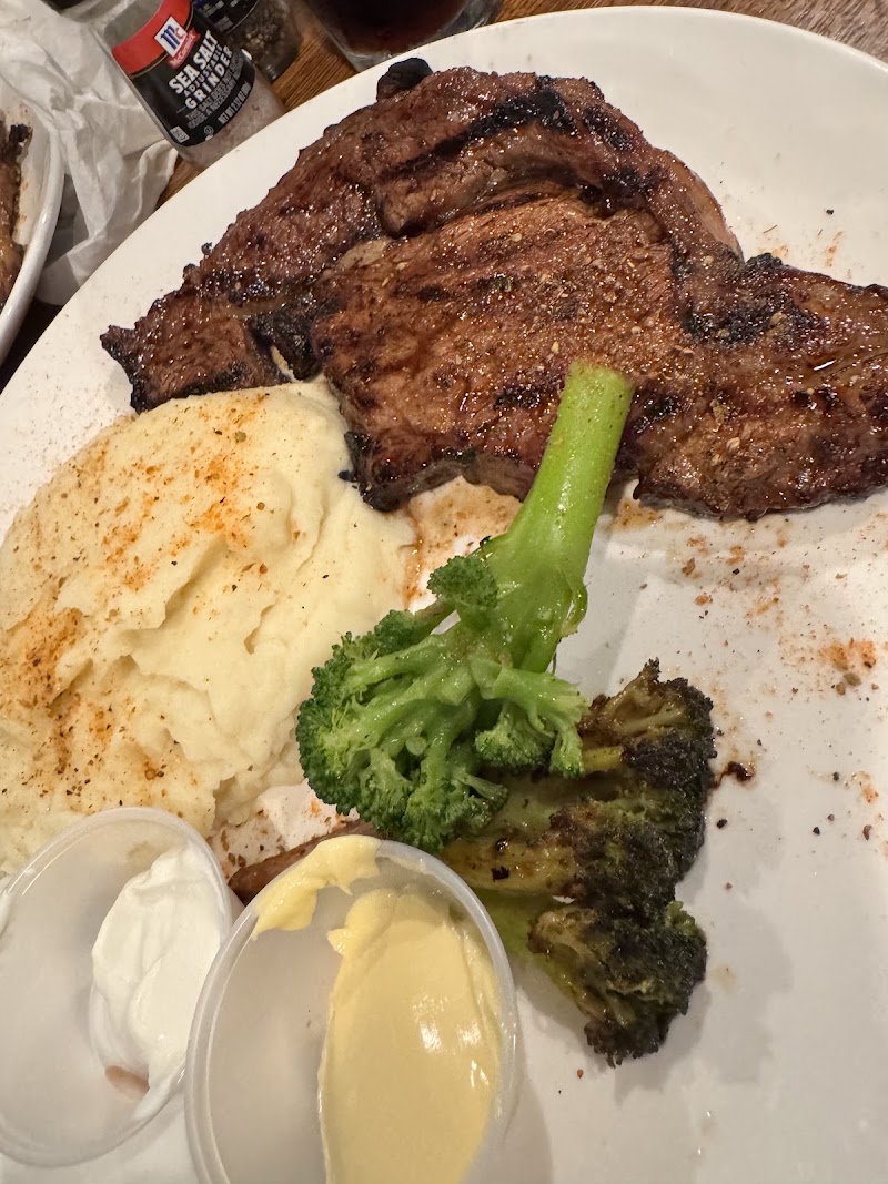 Olympia | Steaks & Seafood - Olympia | Steaks & Seafood 1700 E Main St, Blytheville, AR 72315, USA