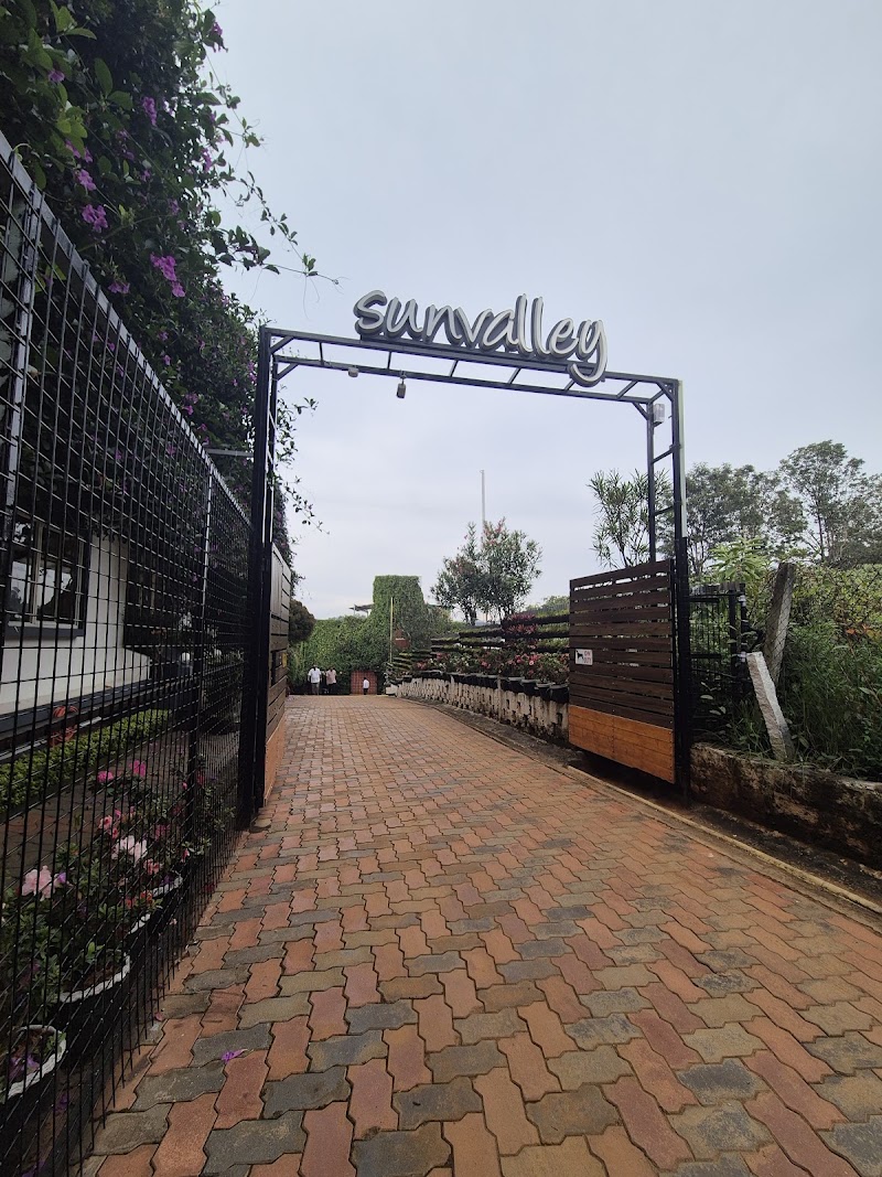 Sunvalley Homestay - Sunvalley Homestay Stanley Park, Ottupattarai, Coonoor, Ooty, Wellington, Tamil Nadu 643102, India