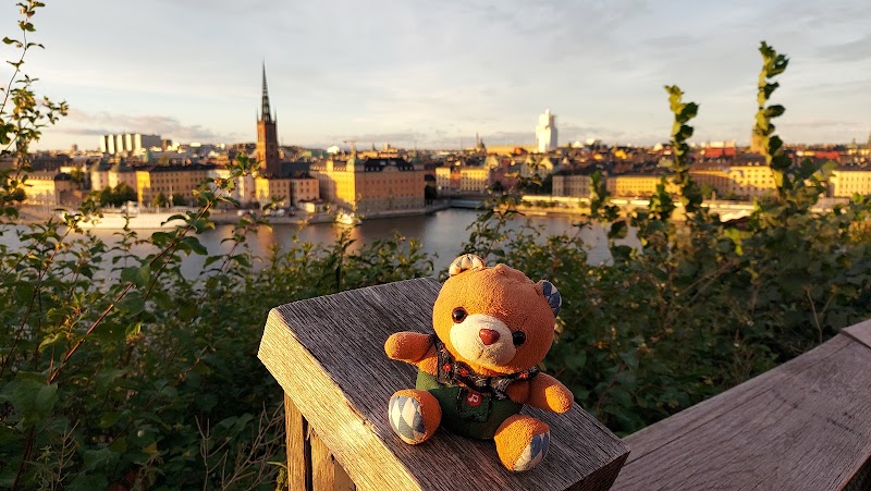 Stockholm - Stockholm Stockholm, Sweden