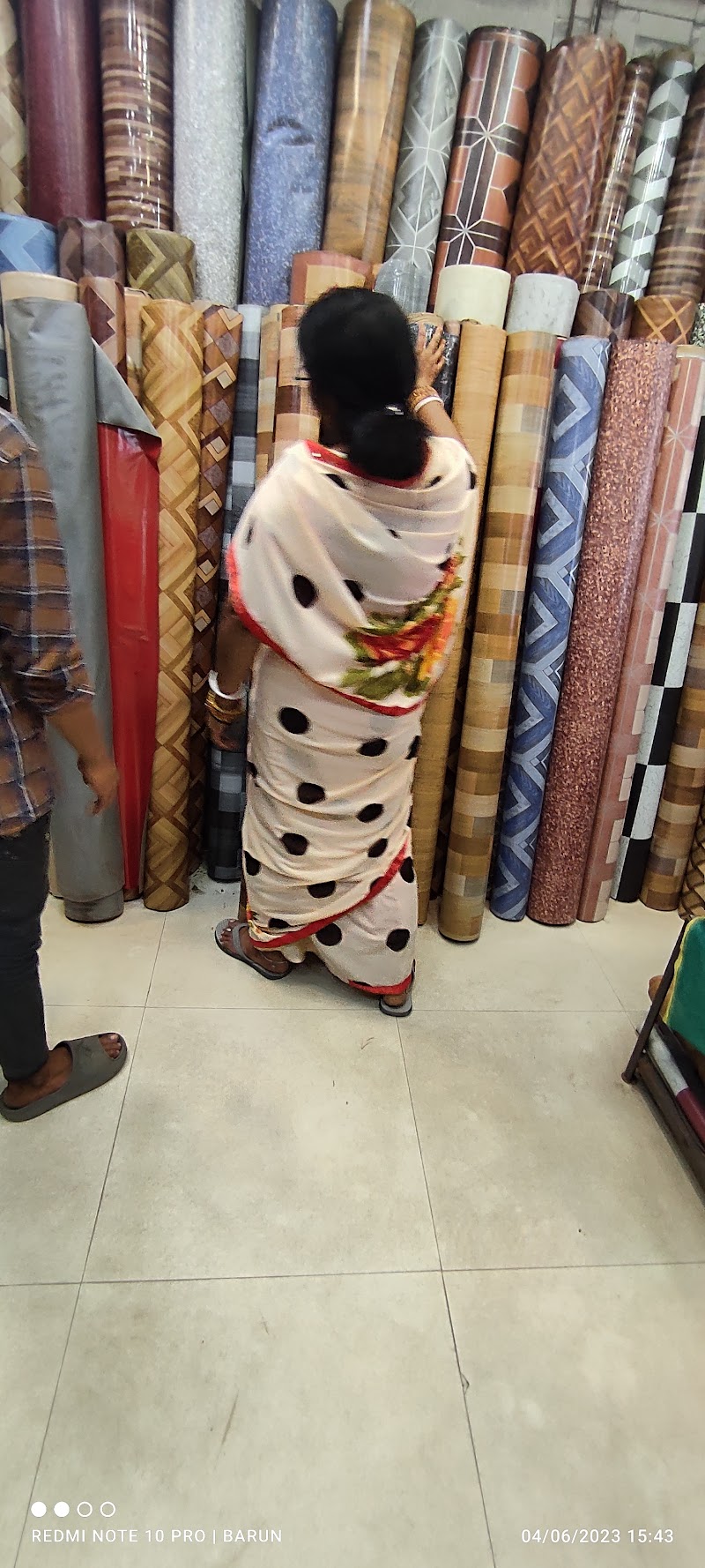 Decor India - A Home Furnishing Mart - Decor India - A Home Furnishing Mart, powerhouse, Circular market, Camp 2, Bhilai, Chhattisgarh 490001, India