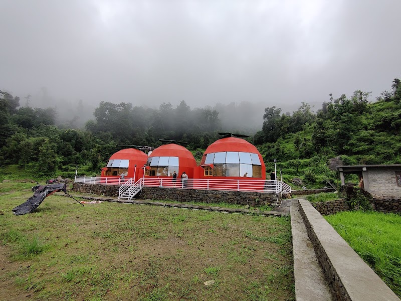 Kaafal Cottages: The Himalayan Home - Kaafal Cottages: The Himalayan Home Makku, Road, Paldwadi, Makku Math, Uttarakhand 246419, India