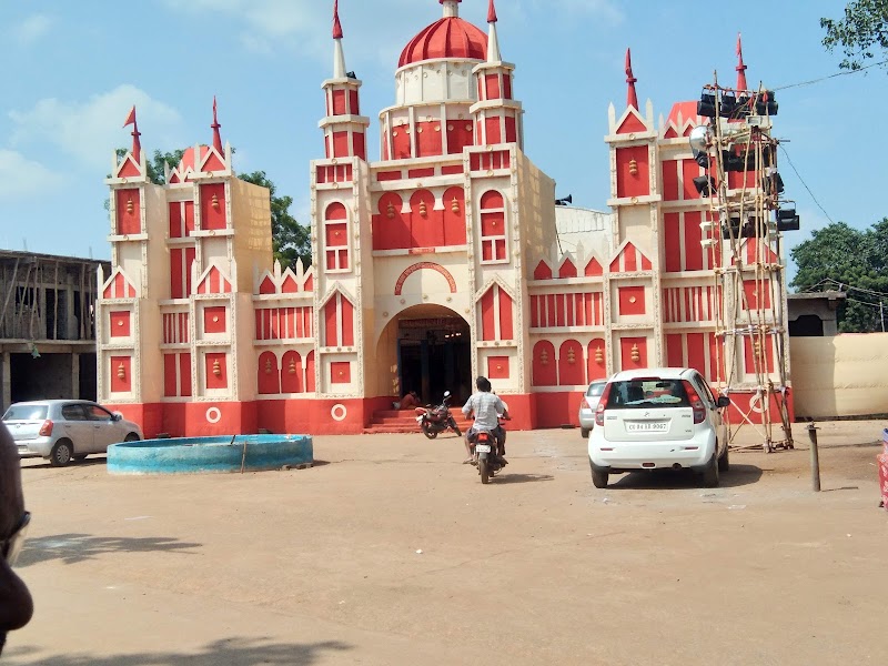Mana - Mana, Chhattisgarh, India