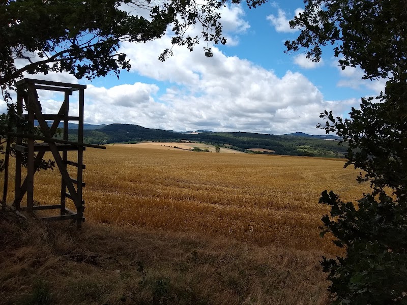 Eifel - Eifel Eifel, 54568 Gerolstein, Germany