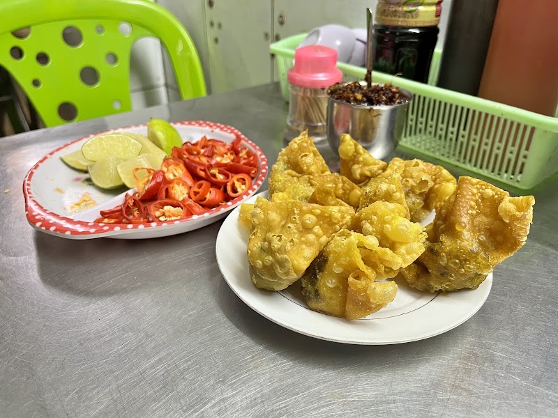 Phở Chay Như - Phở Chay Như 54 Đ. Trương Quyền, Xuân Hòa, Hồ Chí Minh 700000, Vietnam