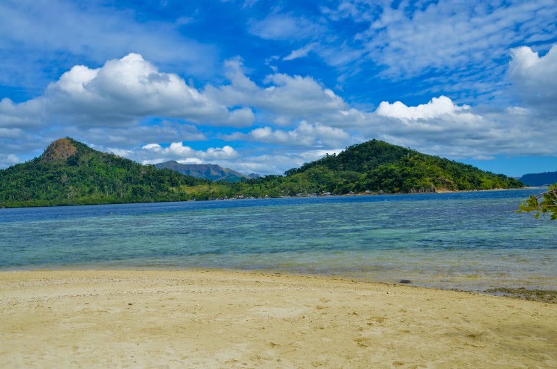 CYC Beach - CYC Beach, Coron Town Proper, Coron, Palawan, Philippines