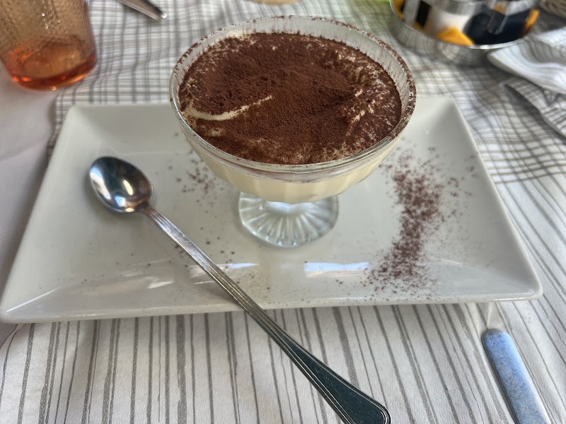 Trattoria Della Maddalena - Trattoria Della Maddalena Fondamenta Trapolin, 2348, 30121 Venezia VE, Italy