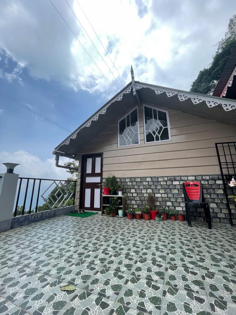 Nembang Homestay
