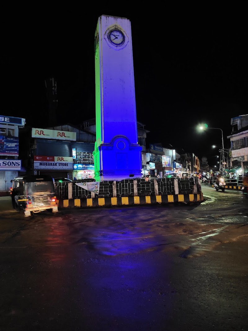 Aberdeen Bazar - Aberdeen Bazar, Aberdeen, Sri Vijaya Puram, Andaman and Nicobar Islands 744101, India
