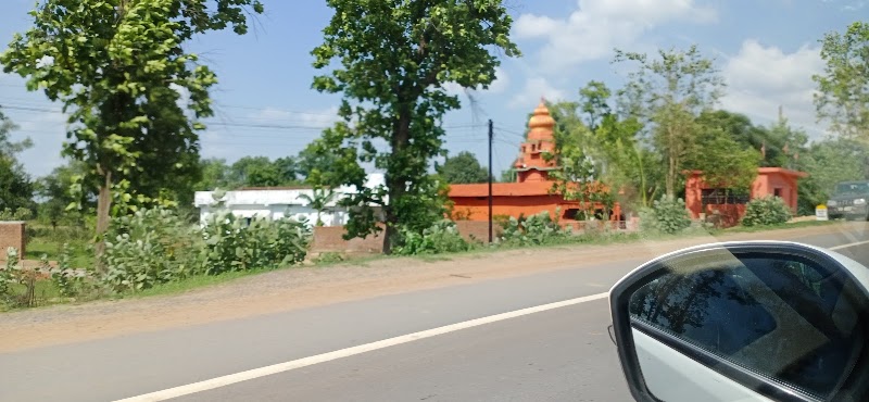 Lohrin Do - Lohrin Do, Chhattisgarh 492112, India