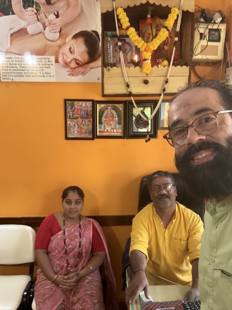 Ayurvedic Massage Treatment - Ayurvedic Massage Treatment health centre, vadi, behind candolim, near lemon tree beach resort, Candolim, Goa 403515, India
