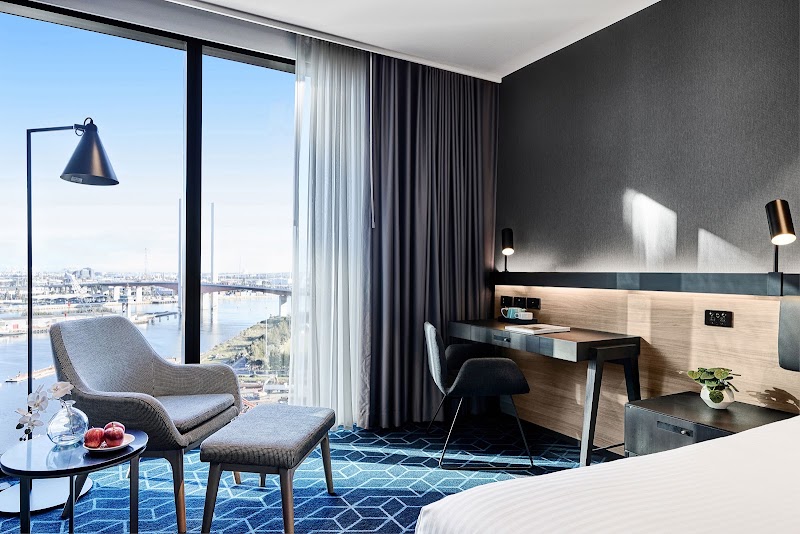 Vibe Hotel Melbourne Docklands - Vibe Hotel Melbourne Docklands 443 Docklands Dr, Docklands VIC 3008, Australia