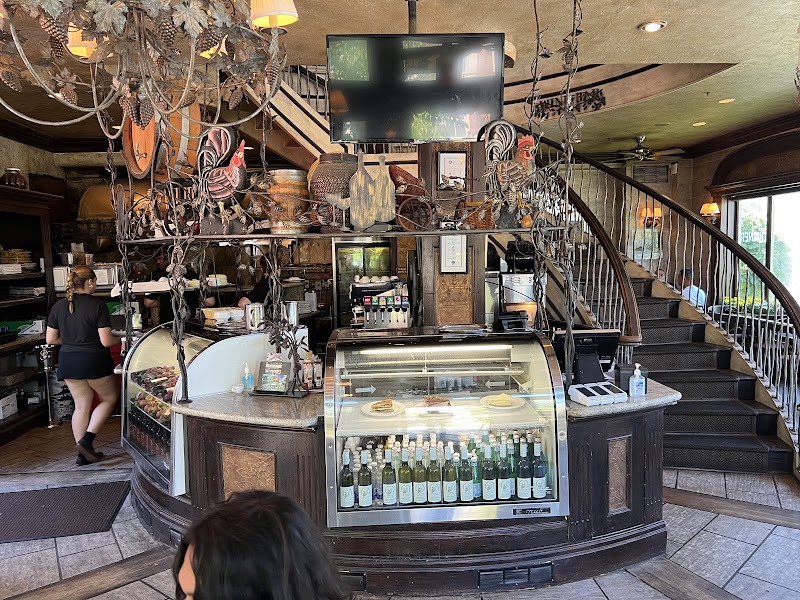 Shaw Cafe & Wine Bar - Shaw Cafe & Wine Bar 92 Queen St, Niagara-on-the-Lake, ON L0S 1J0, Canada