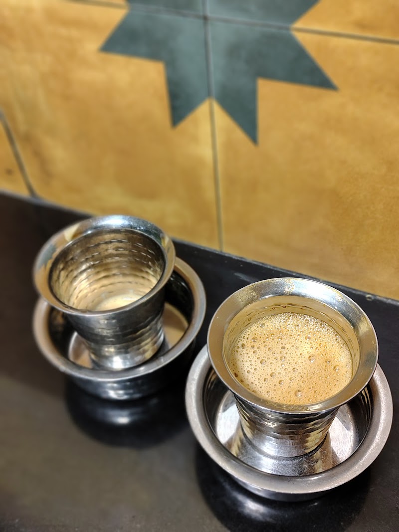 Koramangala Dosa Cafe - Koramangala Dosa Cafe 399, Mahatyagi Laksmidevi Rd, 4th Block, Koramangala, Bengaluru, Karnataka 560034, India