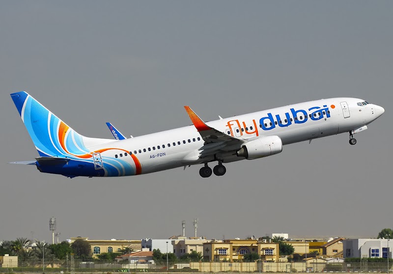 flydubai Travel Shop, Sharjah - flydubai Travel Shop, Sharjah Tower 400, Ground floor - Ibrahim Mohammed Al Medfa'a St - Al Soor - Hay Al Qasimiah - Sharjah - United Arab Emirates