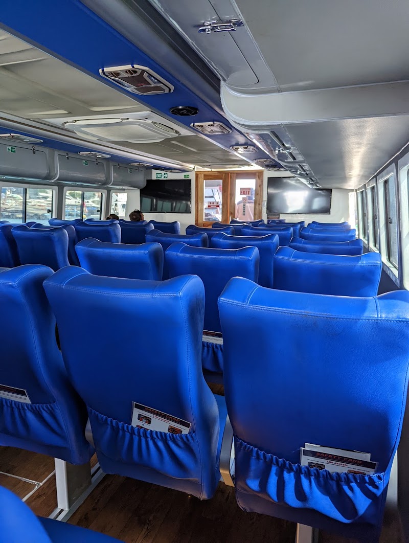 BlueWater Express | Serangan (Bali) Boat to Gili Islands & Nusa Penida - BlueWater Express | Serangan (Bali) Boat to Gili Islands & Nusa Penida, Jl. Tukad Punggawa, Serangan, Denpasar Selatan, Kota Denpasar, Bali 80229, Indonesia