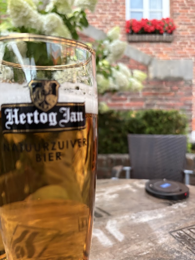 Café de Maert - Café de Maert Raadhuisplein 4, 5944 AH Arcen, Netherlands