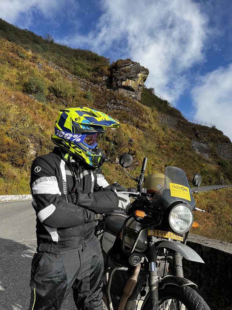 rideOn Motorcycle Rentals | Scooty & Bike Rental in Gangtok Sikkim - rideOn Motorcycle Rentals | Scooty & Bike Rental in Gangtok Sikkim Tibet Rd, Arithang, Gangtok, Sikkim 737101, India