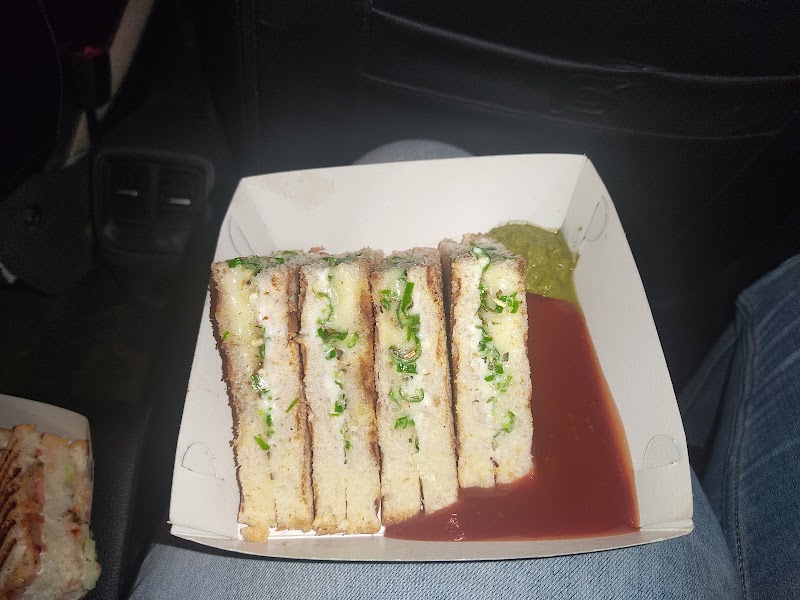 Sandwich Jn - Sandwich Jn, 20K, 4, Gurudwara Rd, Nehru Nagar West, Vidya Vihar Colony, Nehru Nagar, Bhilai, Chhattisgarh 490020, India