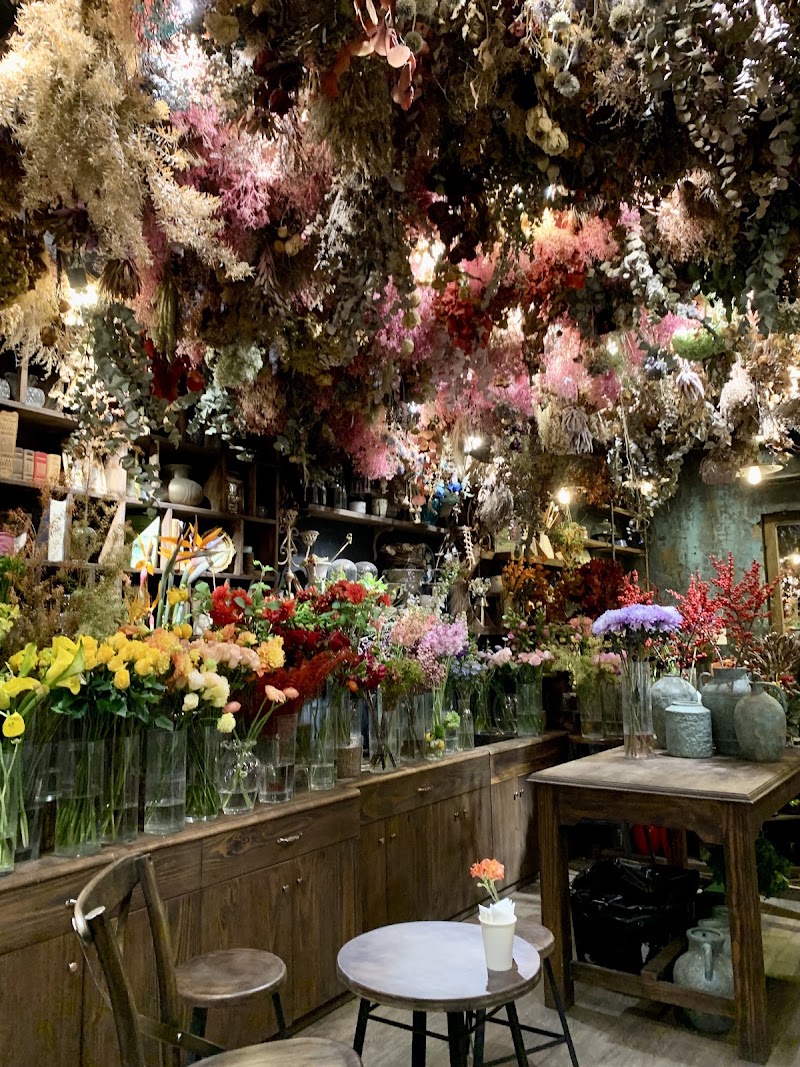 Mira Florist - Mira Florist, 46B P. Quán Sứ, Hoàn Kiếm, Hà Nội, Vietnam