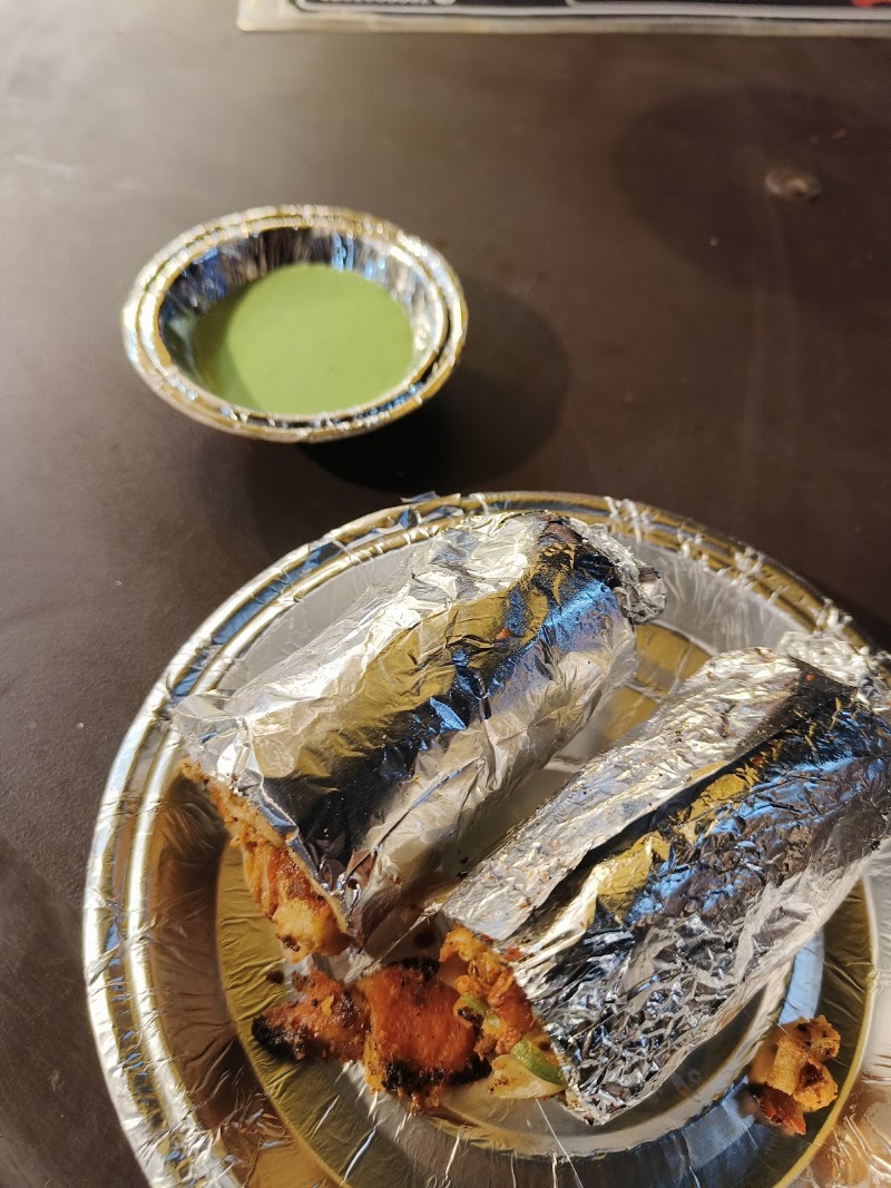 Desi Chaap Di Hatti - Desi Chaap Di Hatti, Junwani Rd, Durg Padmanabhpur, Bhilai, Chhattisgarh 490020, India