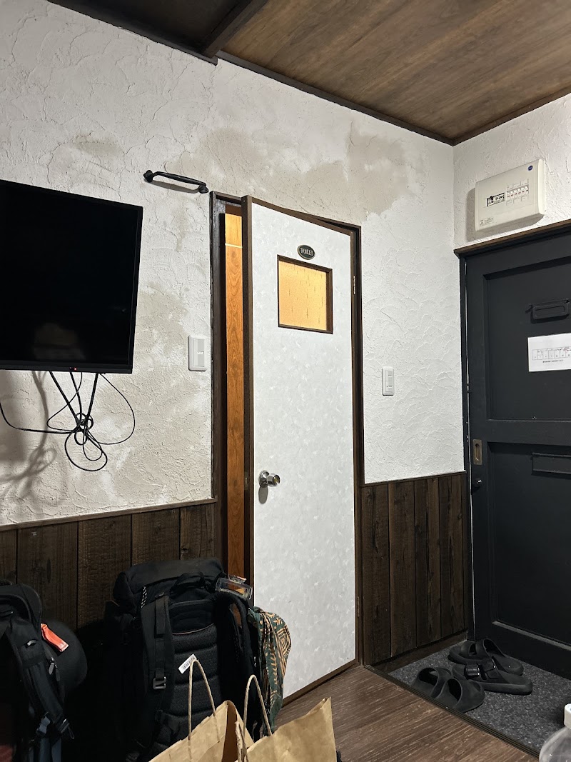 Guest House Kishinosato - Guest House Kishinosato 1-chōme-2-22 201 Tamadenishi, Nishinari Ward, Osaka, 557-0045, Japan