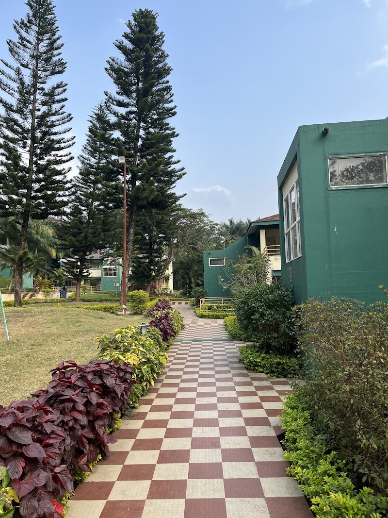 A P Tourism Haritha Hotel - A P Tourism Haritha Hotel, 8VCP+83C, Sarabhaguda, Andhra Pradesh 531149, India
