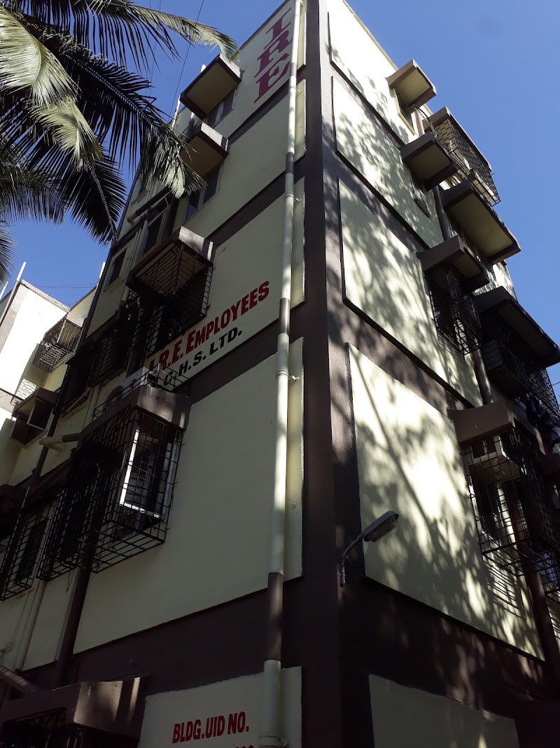 IRE HOUSING SOCIETY - IRE HOUSING SOCIETY 4V66+7RH, Andheri - Kurla Rd, Dr. Charatsingh Colony, Chakala, J B Nagar, Andheri East, Mumbai, Maharashtra 400093, India