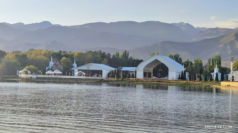 Cholpon Ata - Cholpon Ata, Kyrgyzstan