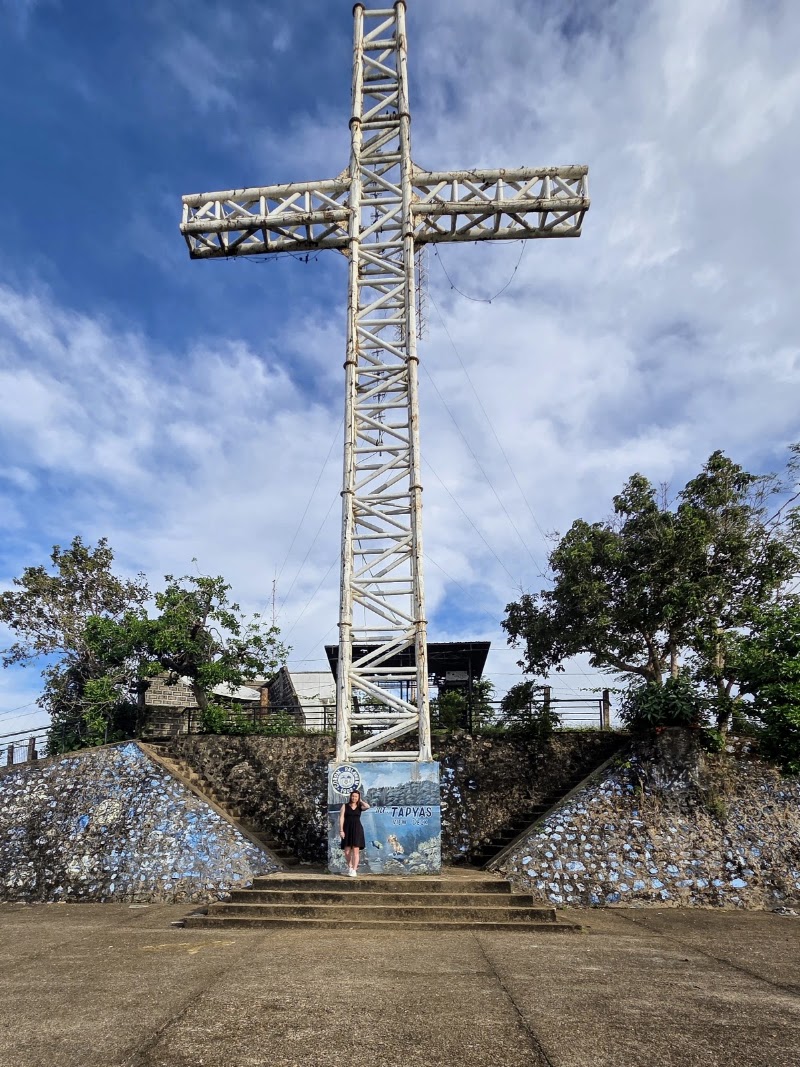 Mount Tapyas - Mount Tapyas Mount Tapyas, Coron, Palawan, Philippines