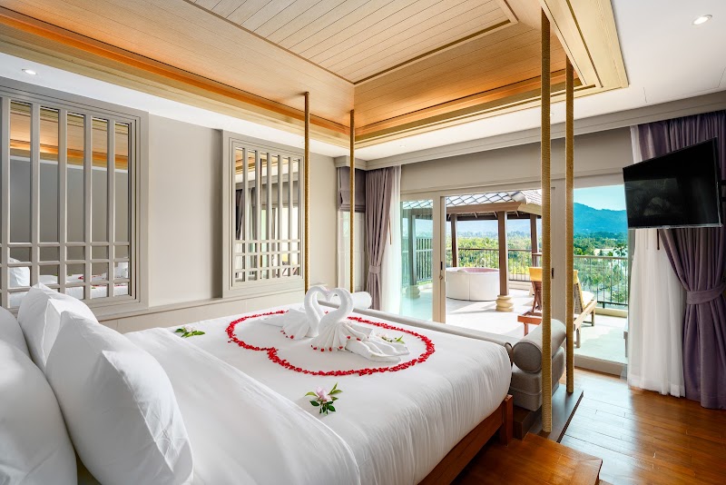 Fair House - Fair House 39 ตำบล แม่น้ำ Tambon Mae Nam, Amphoe Ko Samui, Chang Wat Surat Thani 84330, Thailand